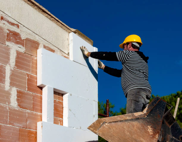Best Fiberglass Insulation in Dakota City, NE