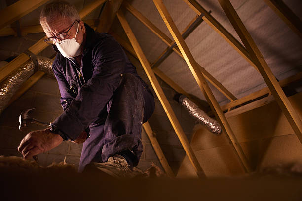 Best Insulation for Specific Applications in Dakota City, NE